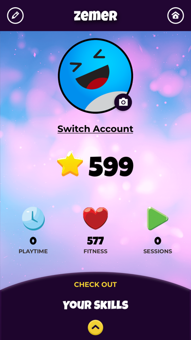 Storyball Screenshot