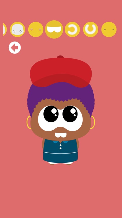 My Own Mônica Toy screenshot-3