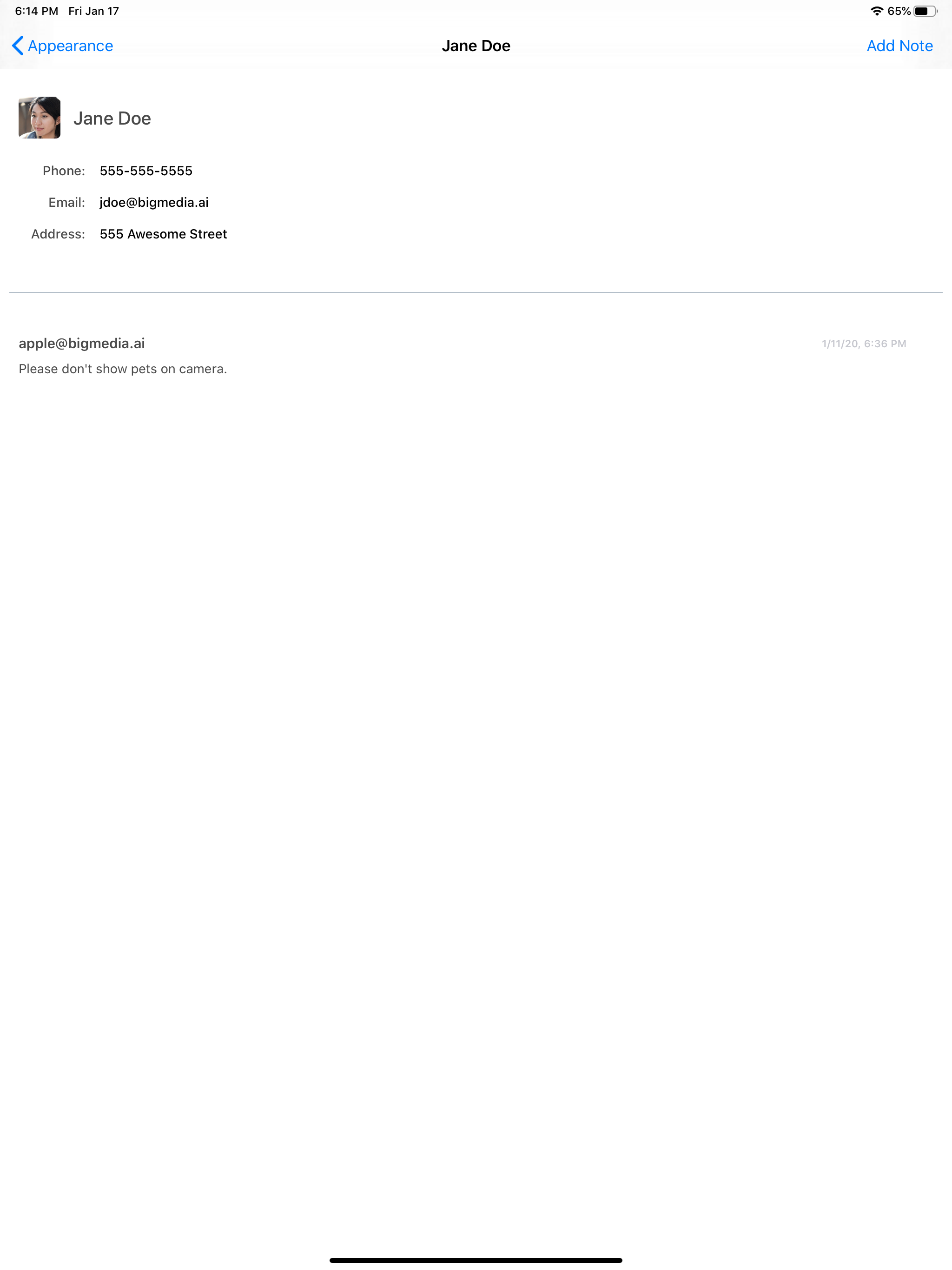 MEsuite.com