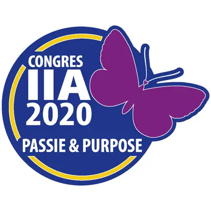 IIA Congres Читы