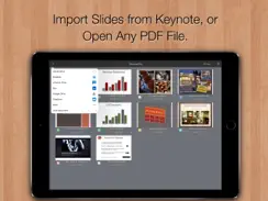 Slidecast: Screencast Recorder iPad image 4