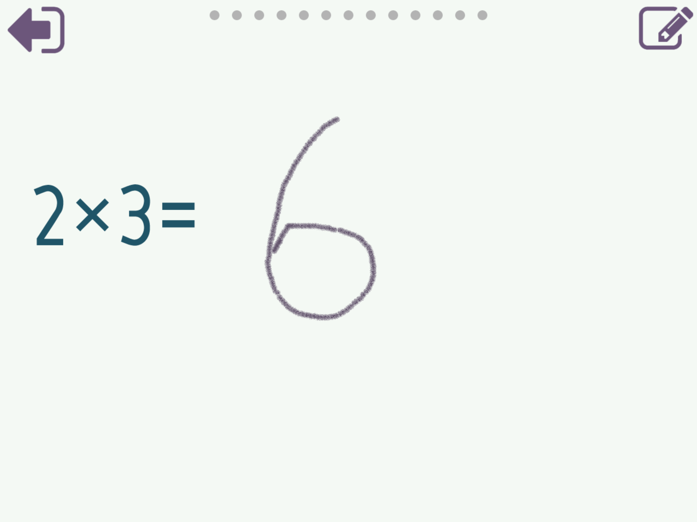Times Tables 10x10 screenshot 13
