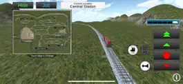 Game screenshot Railroad Logistics Challenge hack