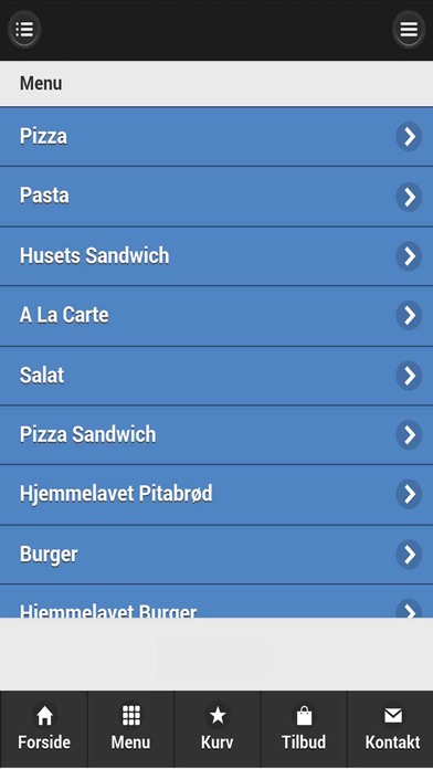 La Pizza screenshot 3