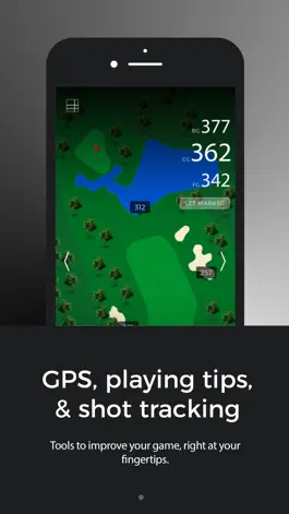 Game screenshot San Ramon Golf Club hack