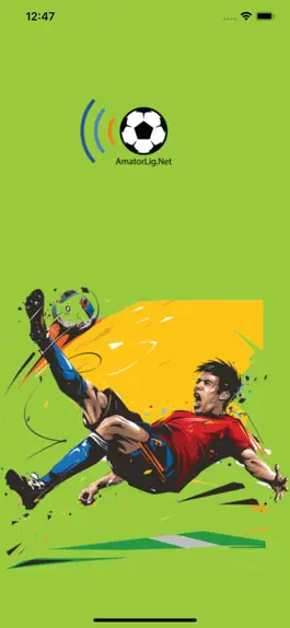Game screenshot AmatorLig.Net apk