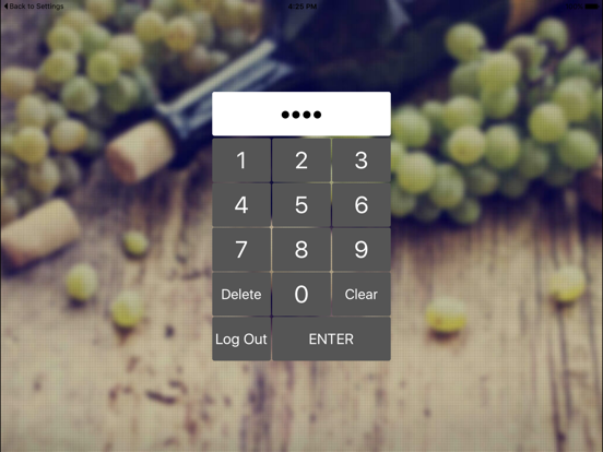 Screenshot #5 pour 360Winery