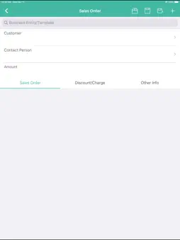 M18 APP screenshot 7