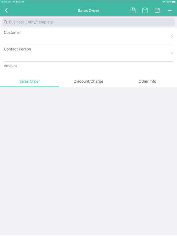 Screenshot #6 pour M18 APP