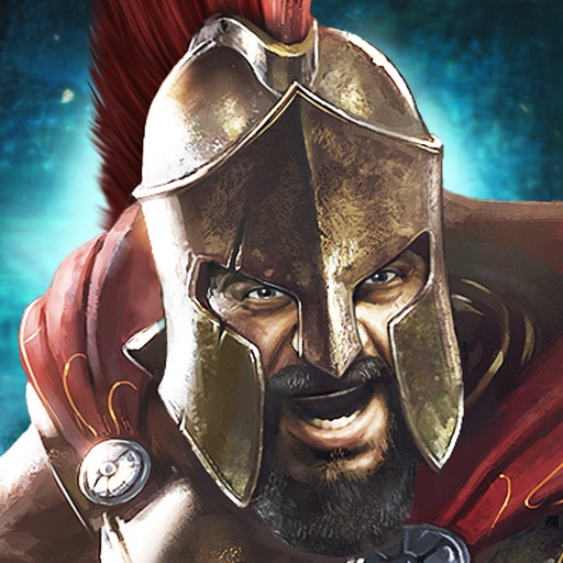 Call of Spartan iOS App