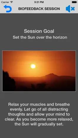 Game screenshot Relax & Calm NEO hack