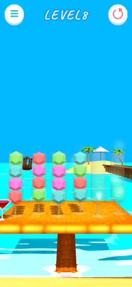 Game screenshot Sort puzzle ～Ball puzzle ～ hack