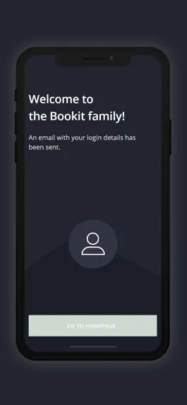 Game screenshot Bookit - Wellness App mod apk