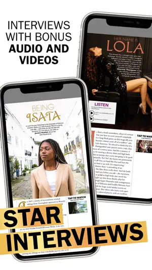 Pianist magazine screenshot 4