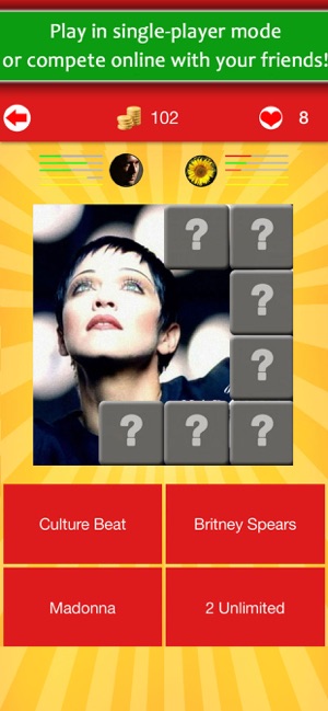 Guess the song! Musical quiz(圖2)-速報App