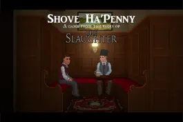 Game screenshot Shove Ha'Penny mod apk