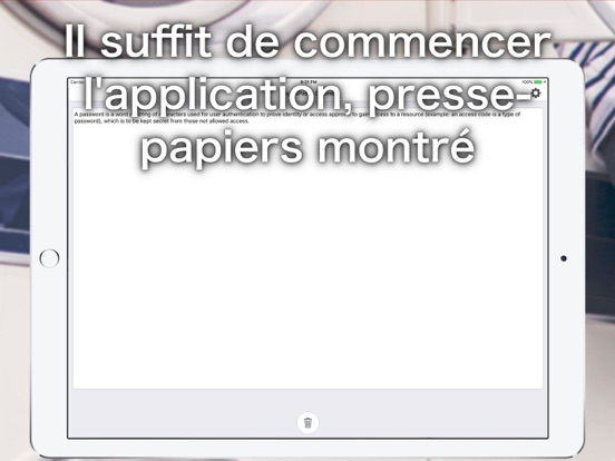 Screenshot #6 pour Effacer la copie