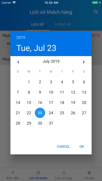 MobiPickup screenshot-6