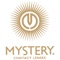 Mystery Lenses is an online retailer of fashionable contact lenses by MAD National Company