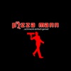 Pizza Mann Rheinberg icon