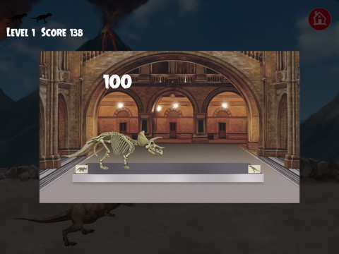 Dinosaurier großer Spiel-Spassのおすすめ画像3