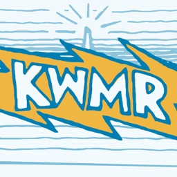 KWMR Radio