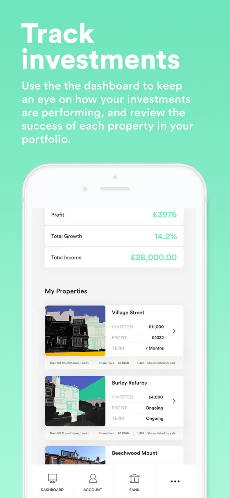 UOWN - A Home For Your Money