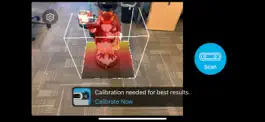 Game screenshot Scanner - Structure SDK mod apk