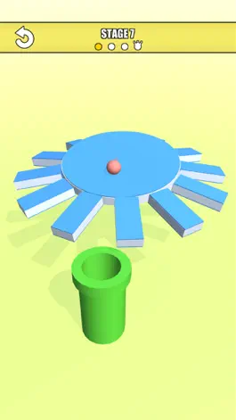 Game screenshot Project Roll! hack