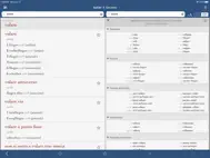 Ultralingua German-Italian ipad bilder 1