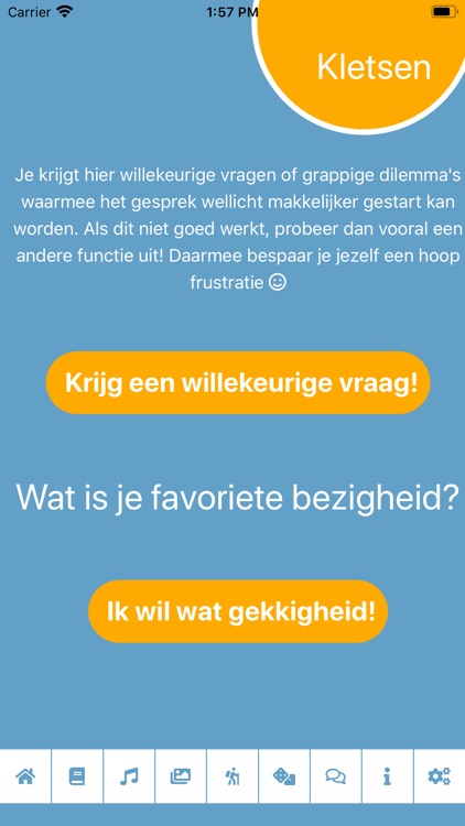 Flip dementie screenshot-4