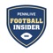 The PennLive: Penn State Football News app gives Nittany Lions fans access to the latest news, video and photo slideshows from PennLive and The Patriot-News