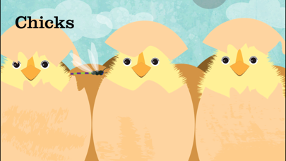 Peek-a-Zoo Farm: Animal Sounds Screenshot