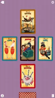 How to cancel & delete housewives tarot 2