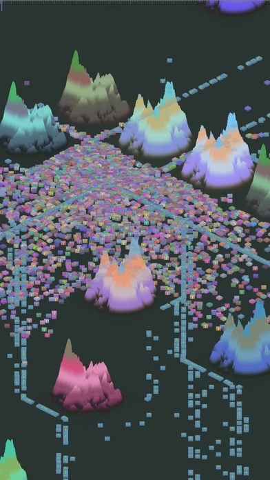 Screenshot #1 pour Crowd Blossom