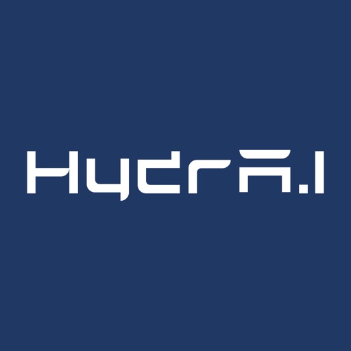 HydrA.I iOS App