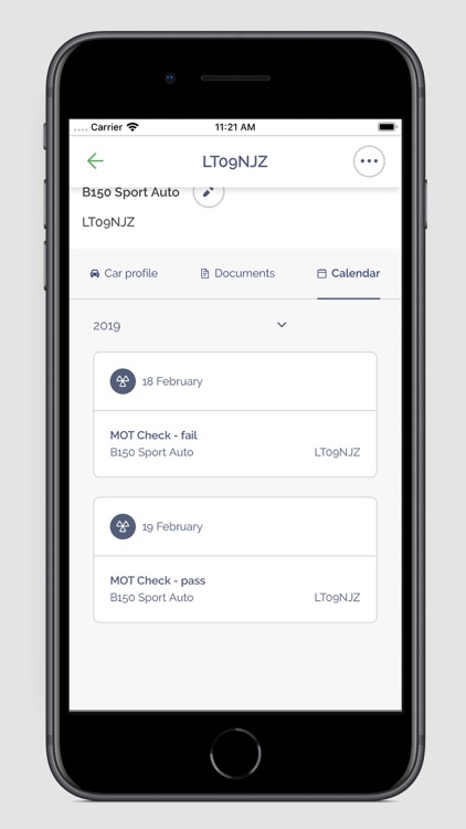 myHPI – Virtual Garage screenshot-8