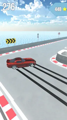 Game screenshot DRIFT RACER CARS 3D mod apk