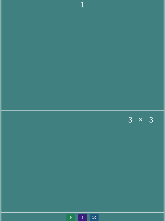 Screenshot #6 pour Math-o-Mat