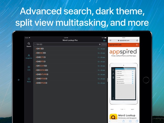 Word Lookup Proのおすすめ画像5