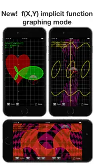 GraphNCalc83 iphone bilder 2