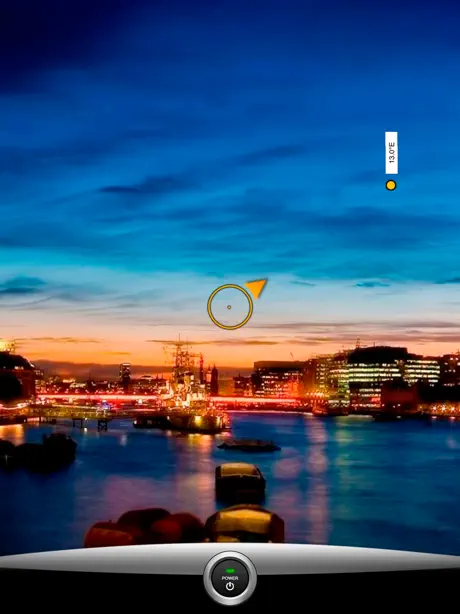 Satellite Transponders HD