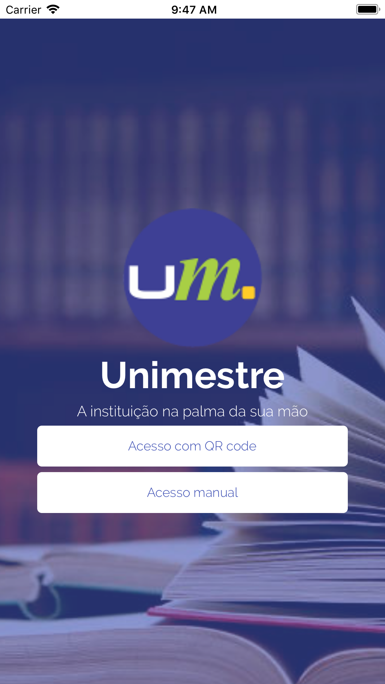 UNIMESTRE