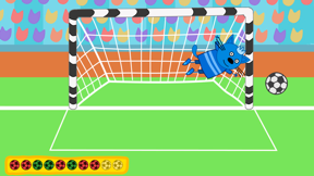 A day with Kid-E-Cats screenshot
