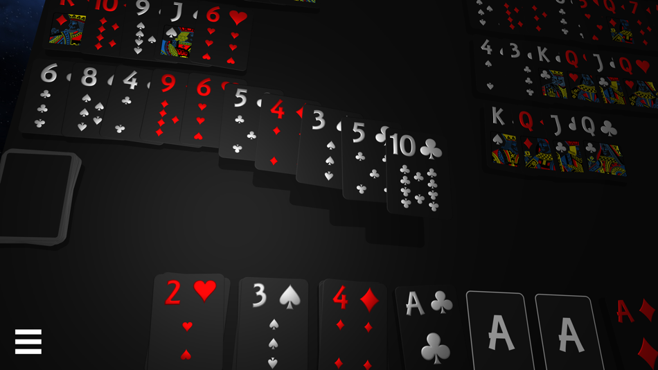 #7. Solitaire Forever II (iOS) 由: Solitaire Forever