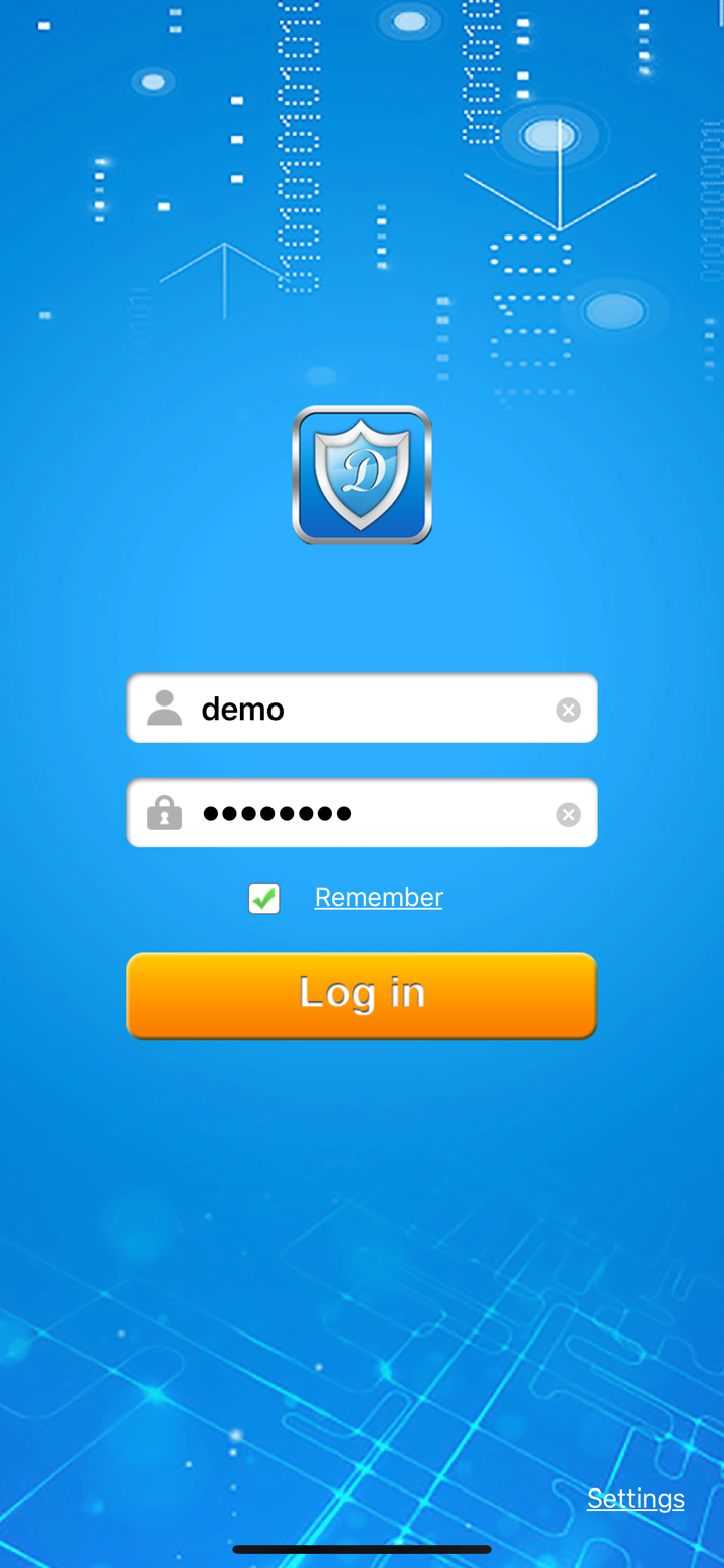 迅软DSE screenshot 1
