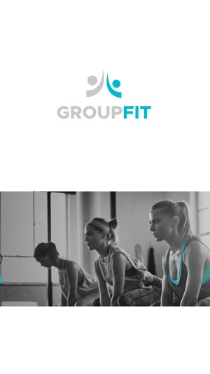 GroupFit - Gilbert