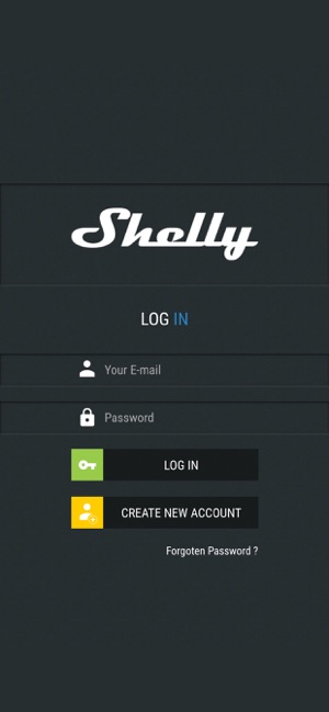 Shelly Cloud(圖1)-速報App