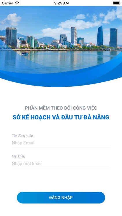 Theo dõi công việc KHĐTĐN