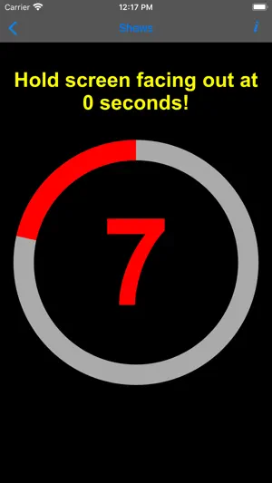 Human Video Board screenshot 3
